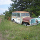 Illustration for article titled Cars Of The John Armbrust Estate Auction